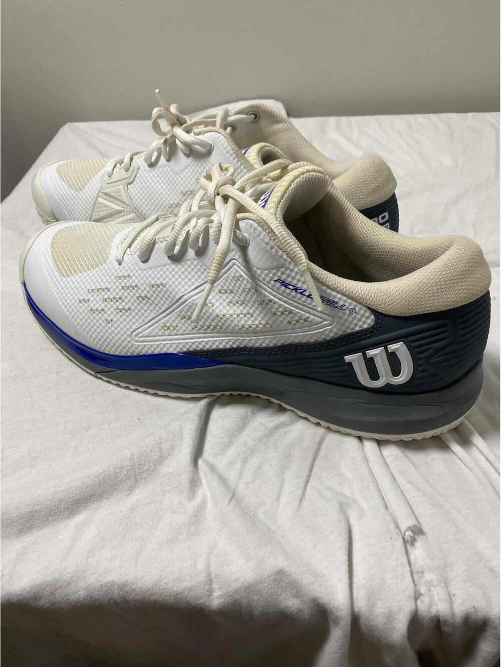 Wilson Pickleball Shoes Size 13 - Picture 4 of 5